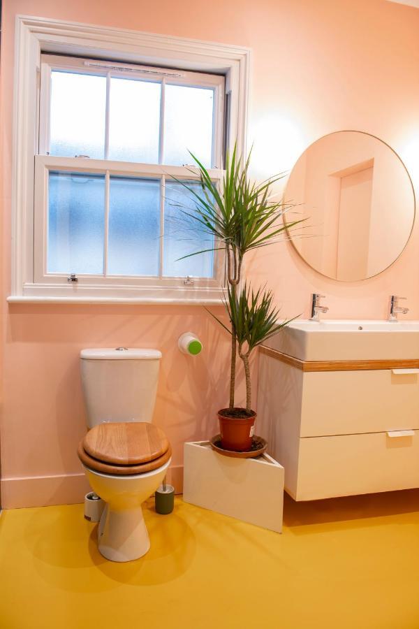 Stunning 3-bedroom Townhouse In Superb Location Casa vacanze Londra
