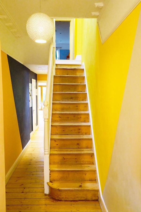 Stunning 3-bedroom Townhouse In Superb Location Casa vacanze *